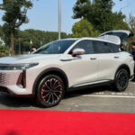 chery exeed rx 07