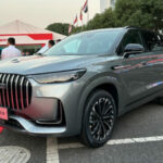 chery jaecoo 8