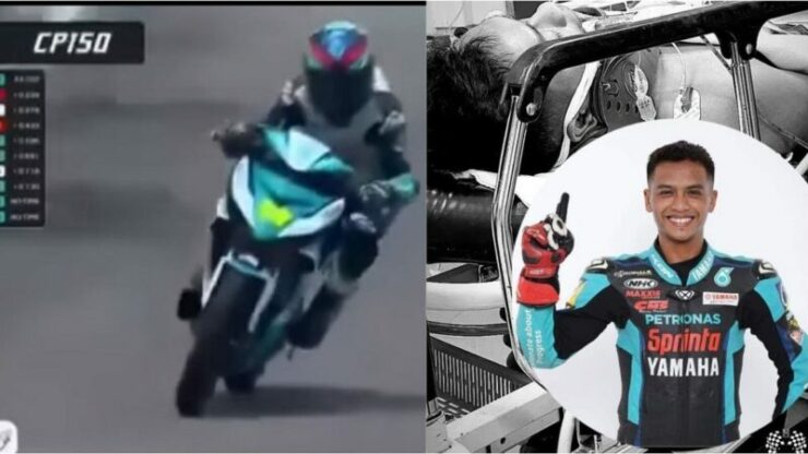 izzat zaidi cub prix