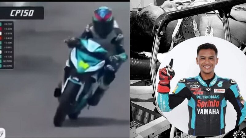 izzat zaidi cub prix