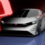 nissan hyper force 12