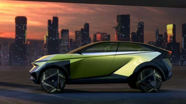 nissan hyper urban concept 02