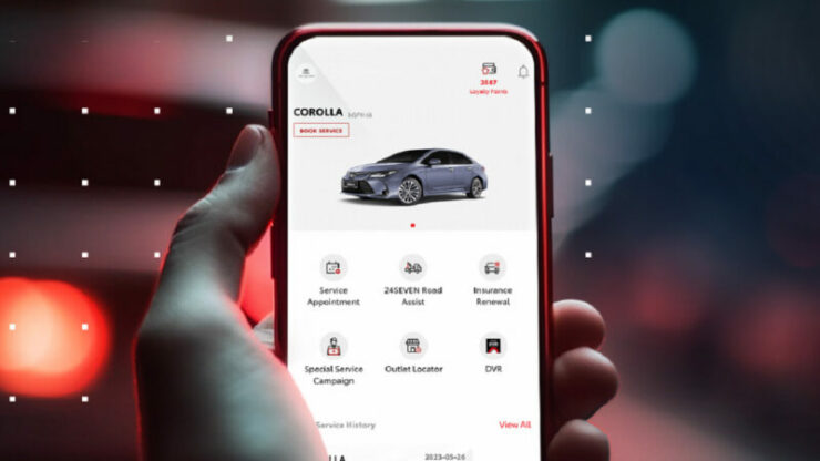 toyota my app thumb