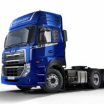 ud truck quester 07