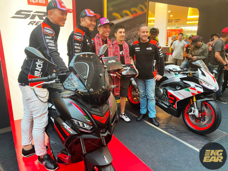 Aprilia RS660 Extrema 03