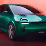 RENAULT TWINGO 01
