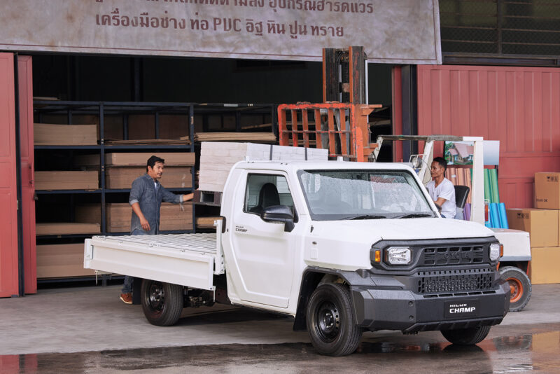 Toyota Hilux Champ 01