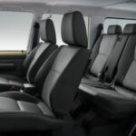 Toyota Land Cruiser 70 Series JDM 06