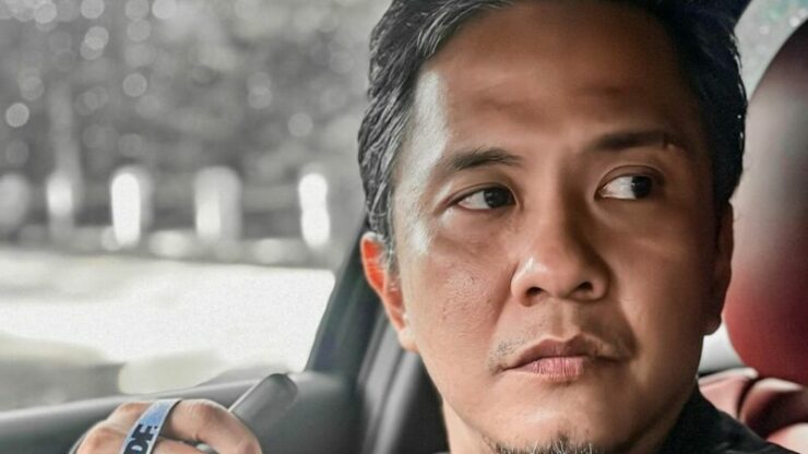beto kusyairy IG