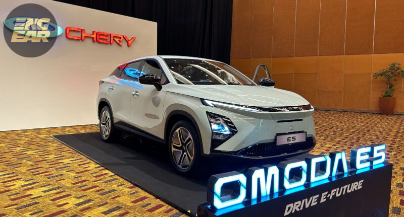 chery omoda e5 preview 30