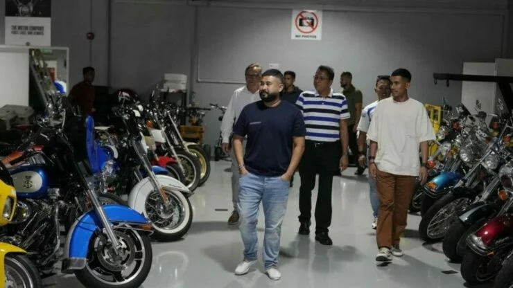 jdt racing team 05
