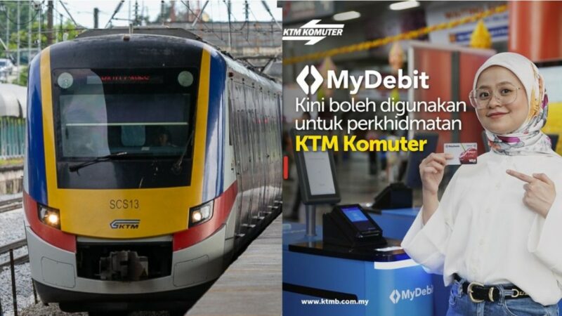 ktm kad kredit