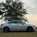 mercedes a200 test drive 08