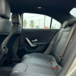 mercedes a200 test drive 19
