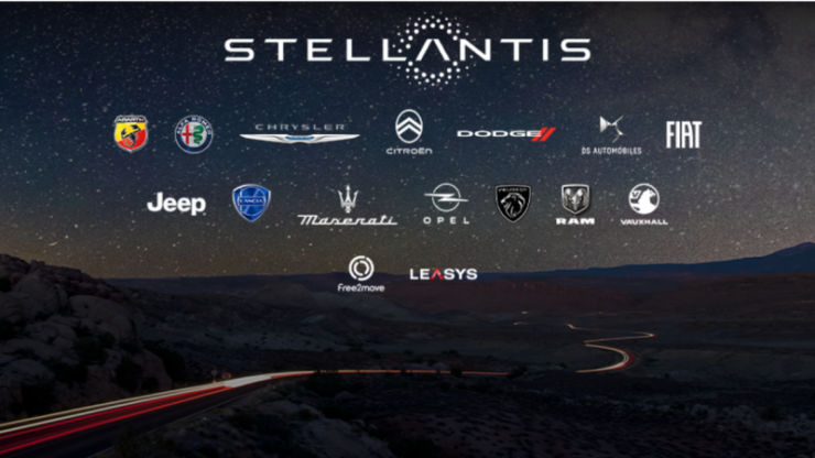stellantis