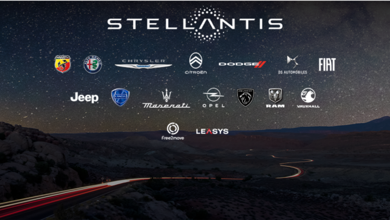 stellantis