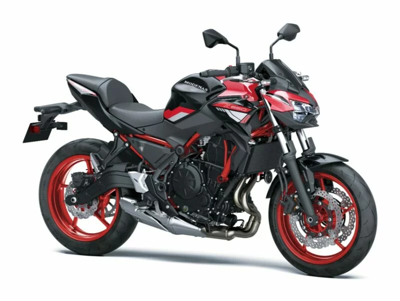 z650
