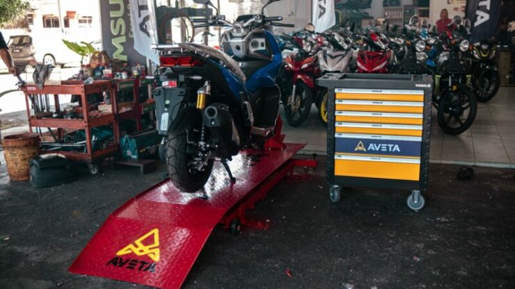 Aveta Service Corner 03