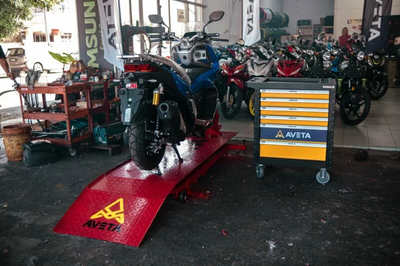 Aveta Service Corner 03