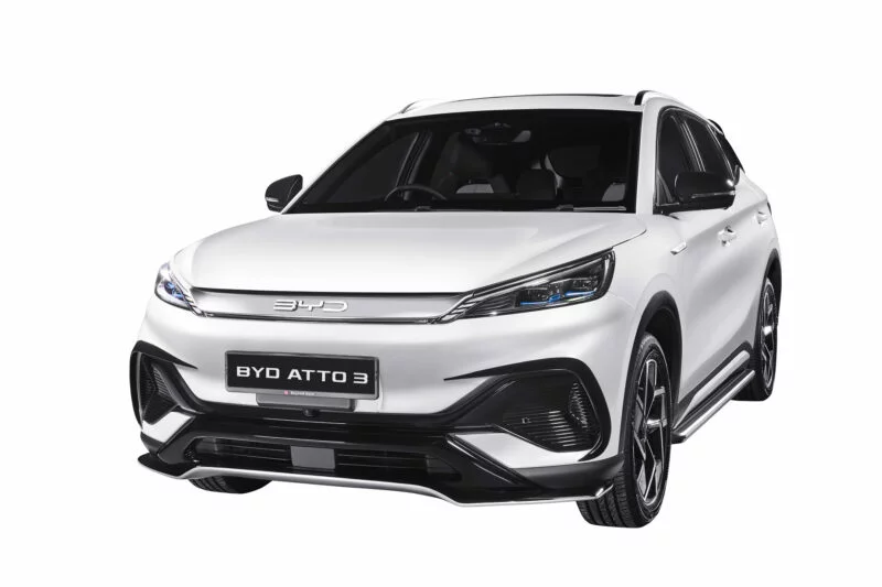 BYD Atto 3 edisi terhad ulang tahun 01
