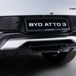 BYD Atto 3 edisi terhad ulang tahun 09