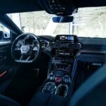 Lamborghini Urus Performante polis Itali 10