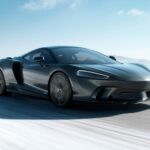 McLaren GTS 01