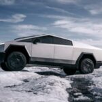 Tesla Cybertruck 01