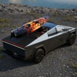 Tesla Cybertruck 04