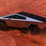 Tesla Cybertruck 05