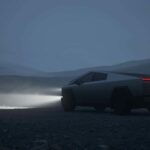 Tesla Cybertruck 06