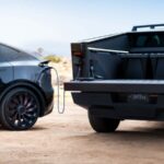 Tesla Cybertruck 07