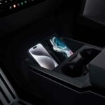 Tesla Cybertruck 10