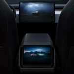Tesla Cybertruck 11