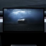Tesla Cybertruck 13