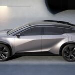 Toyota Crossover Concept 03