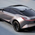 Toyota Crossover Concept 04