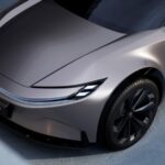 Toyota Crossover Concept 06