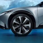 Toyota Crossover Concept 09
