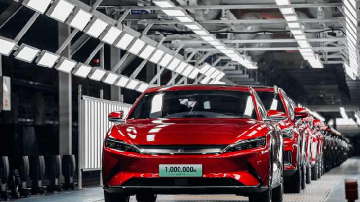 assembly-line