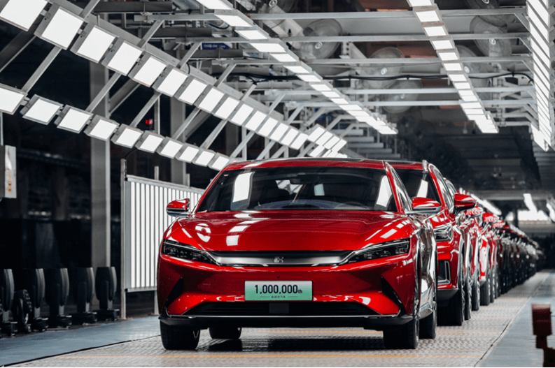 assembly-line