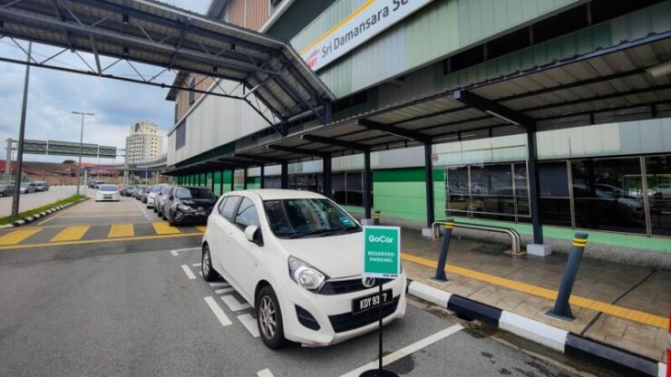 gocar mrt 01