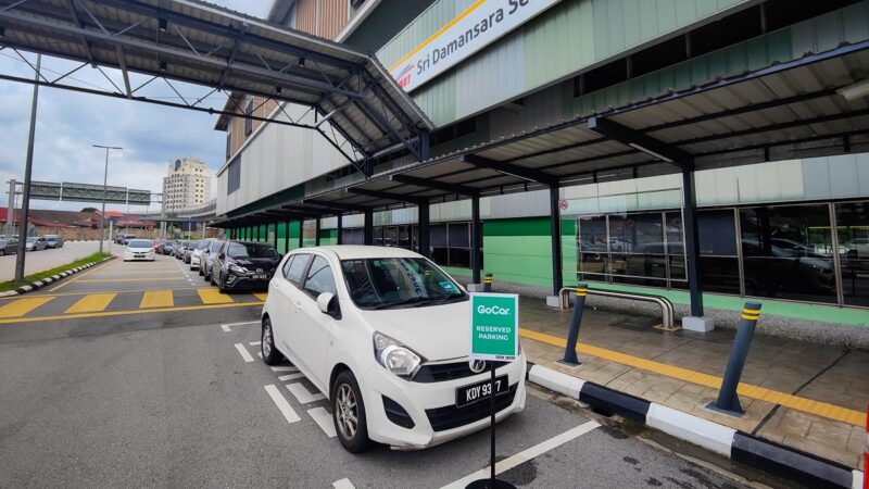 gocar mrt 01