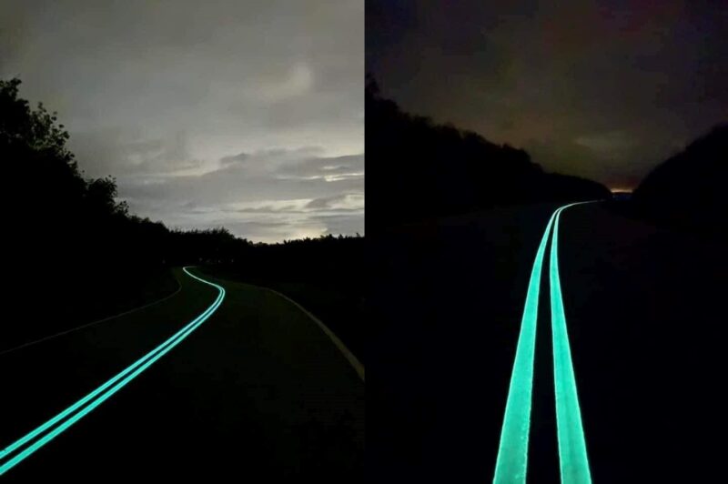 jalan glow in the dark kedah 01