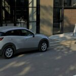 mazda cx-3 2023 07