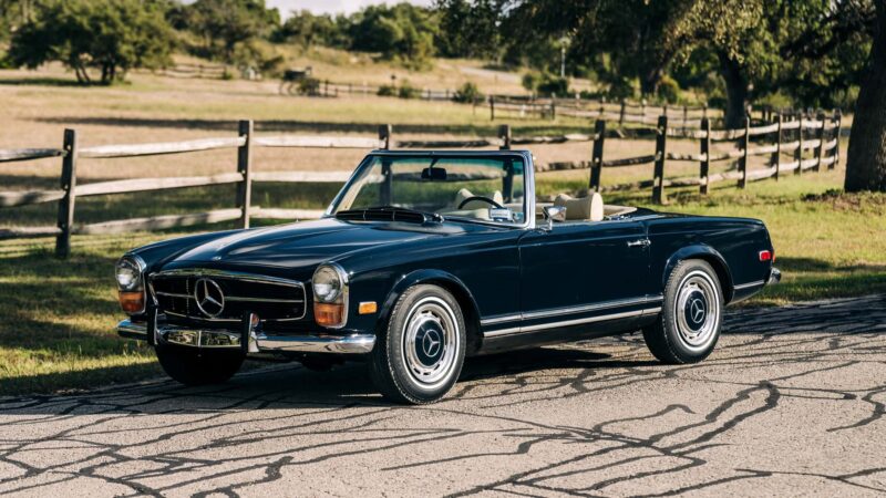mercedes-benz-280sl-ev-conversion 29