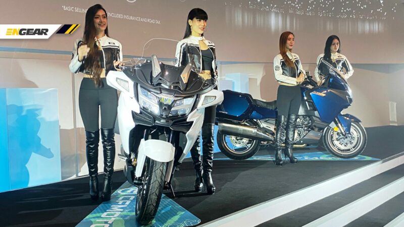 CFMoto 1250 TR-G 01