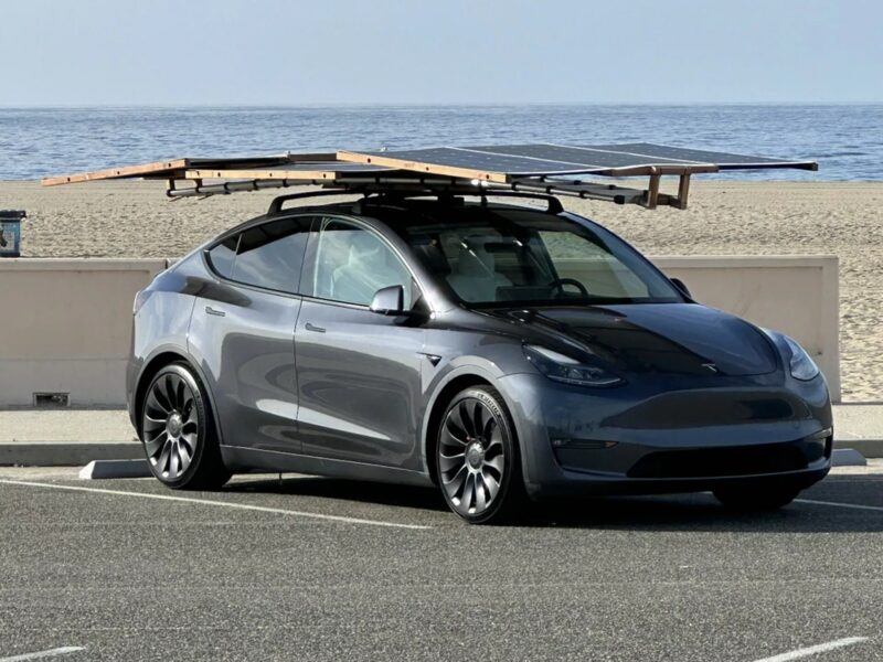 DartSolar 3