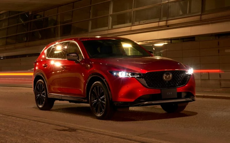 Mazda CX-5 facelift 01