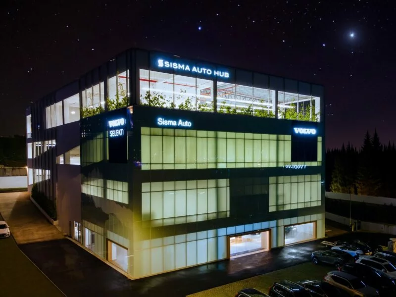 Sisma Auto Hub Sungai Besi 01
